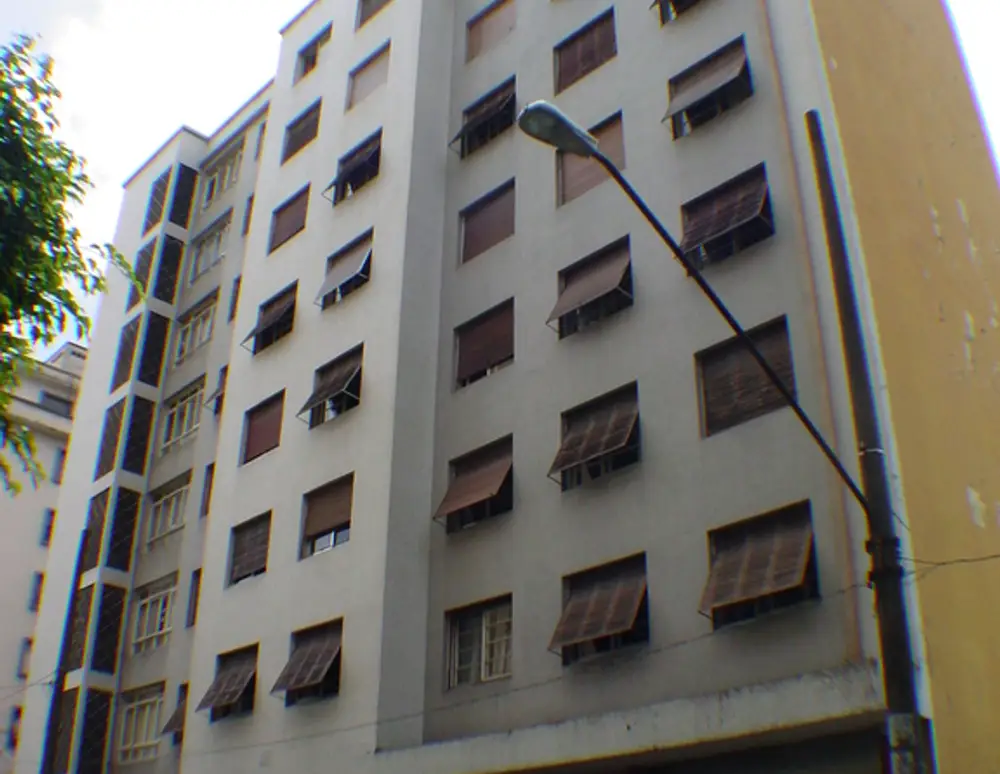 Edificio Santa Filomena