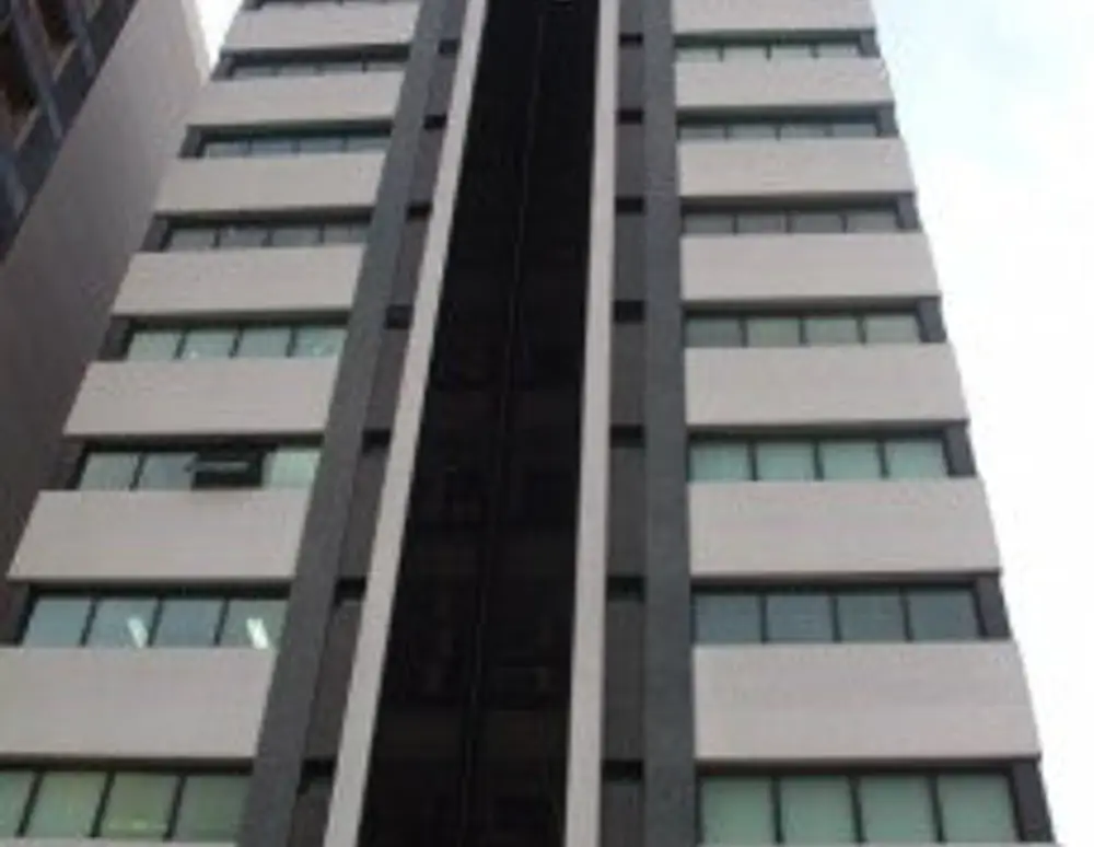 Edificio Monte Rey
