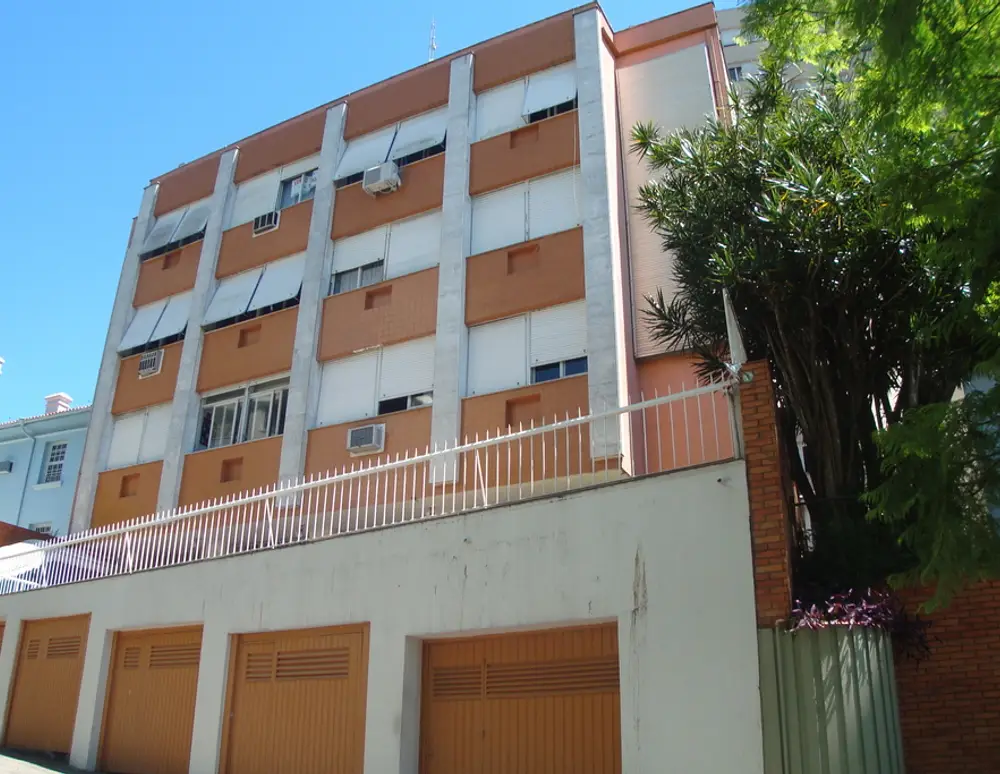 Edificio Jardim Solar