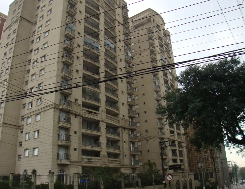 Edificio Kennedy