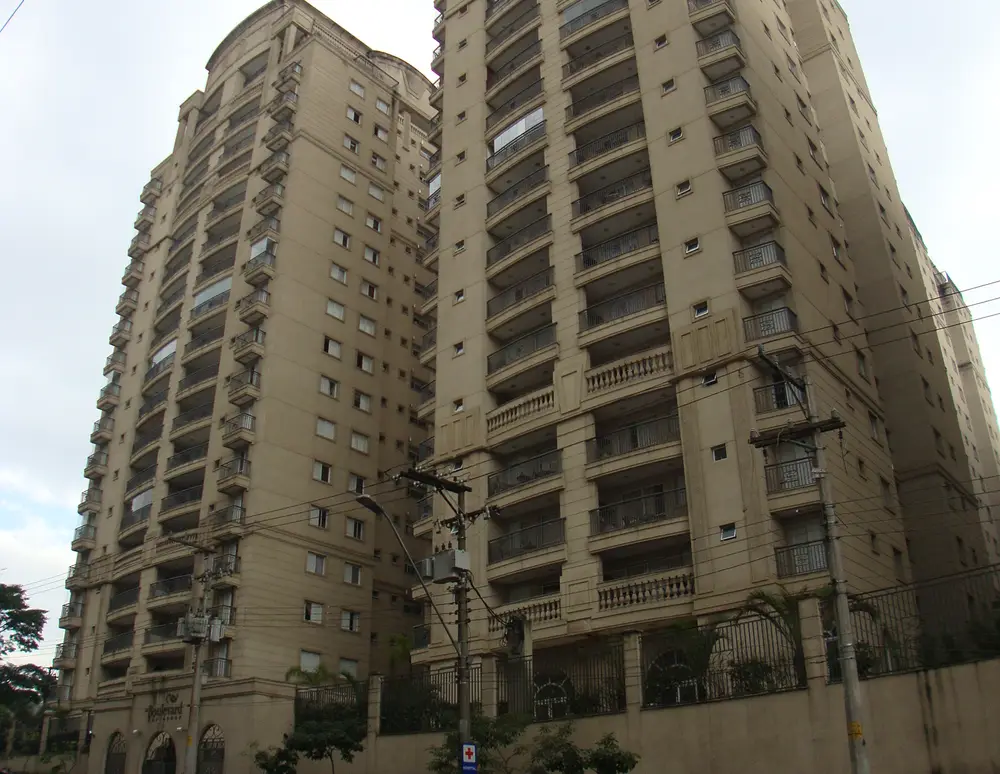 Edificio Kennedy — foto 2