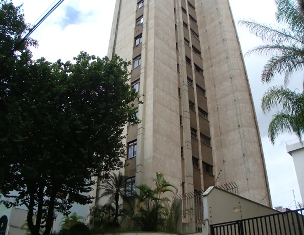 Edificio Bristol