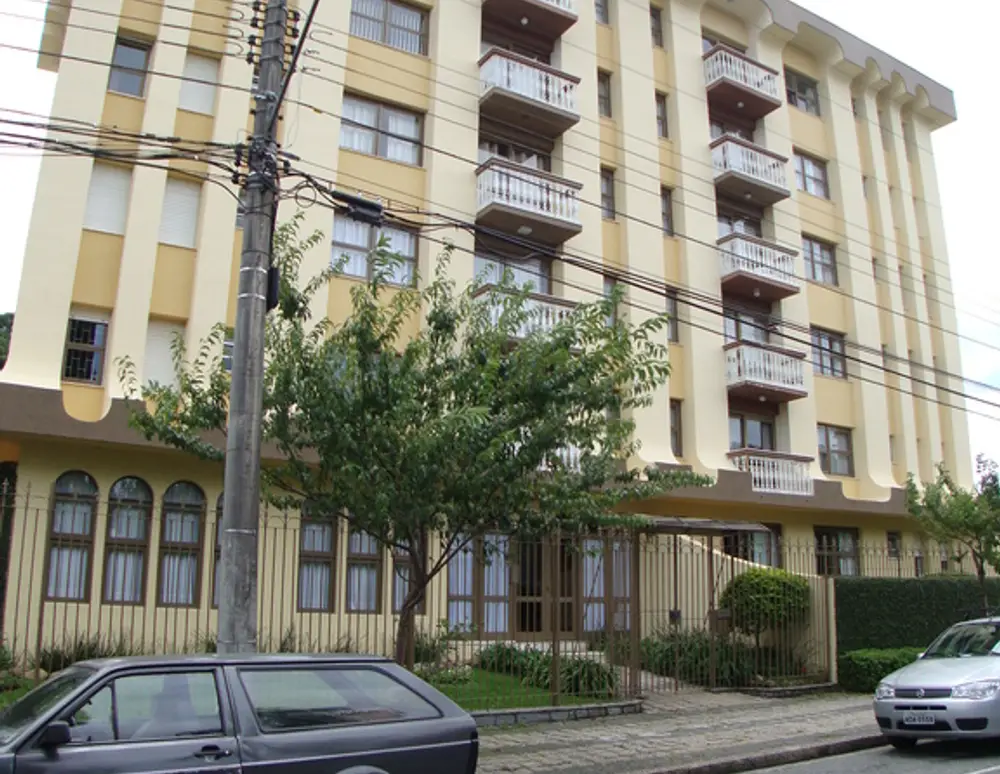 Edificio Maria Luiza
