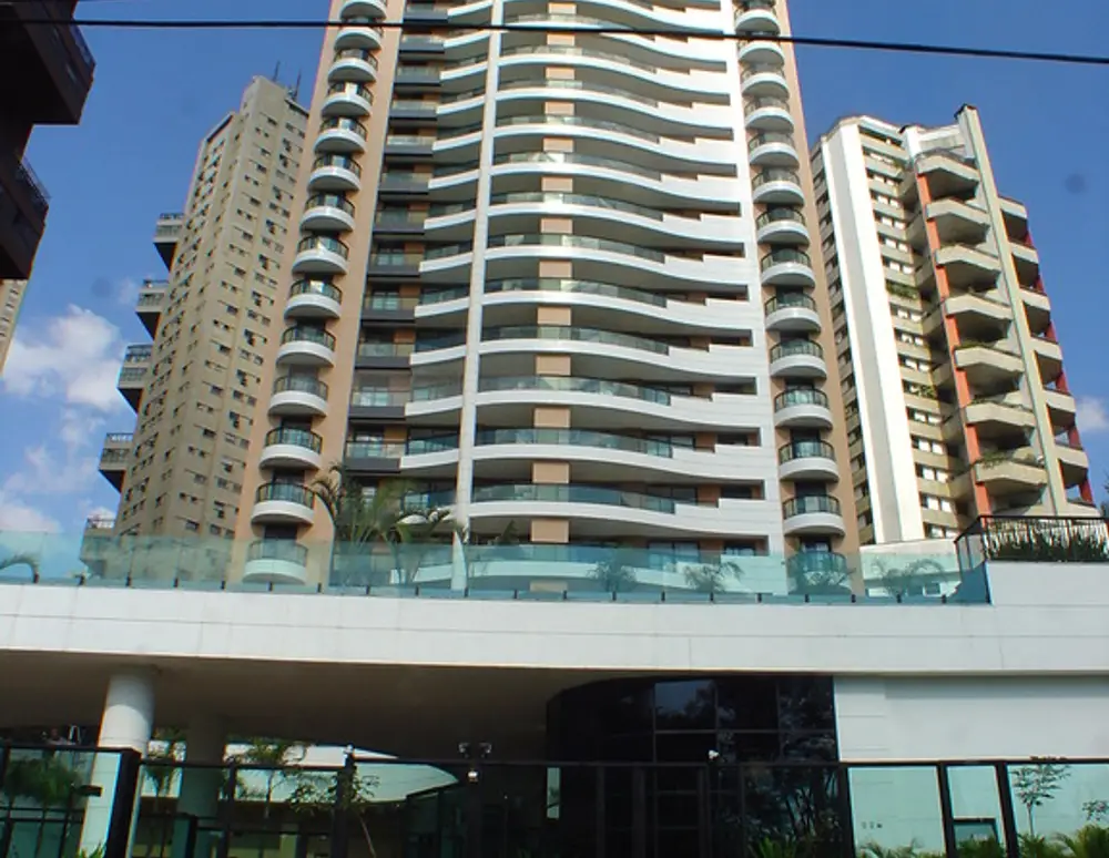 Edificio Lumiar