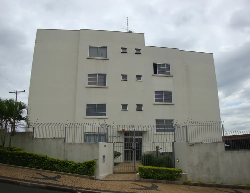 Edificio Roberta