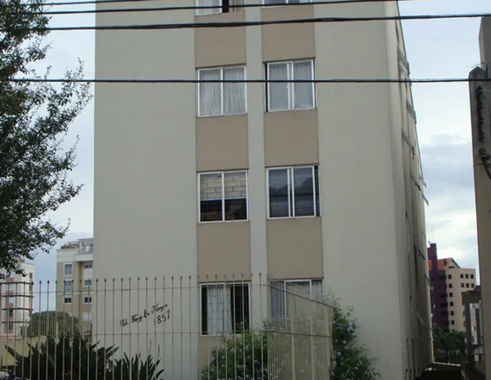 Edificio Fauzy e Karyn