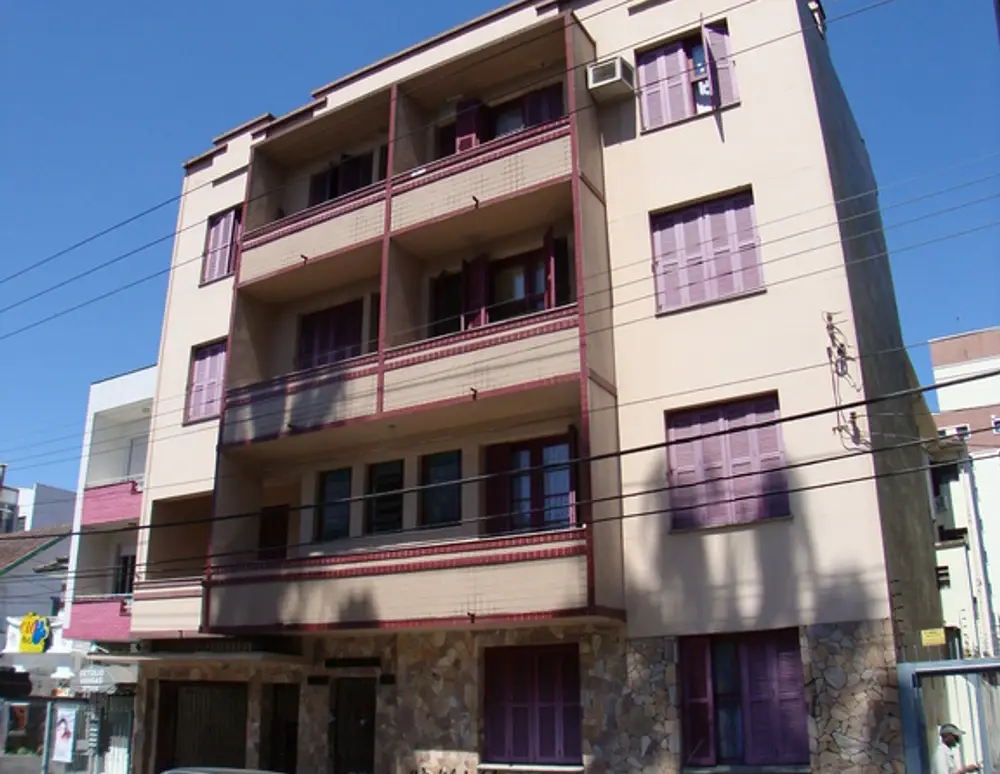 Edifício Scangarelli