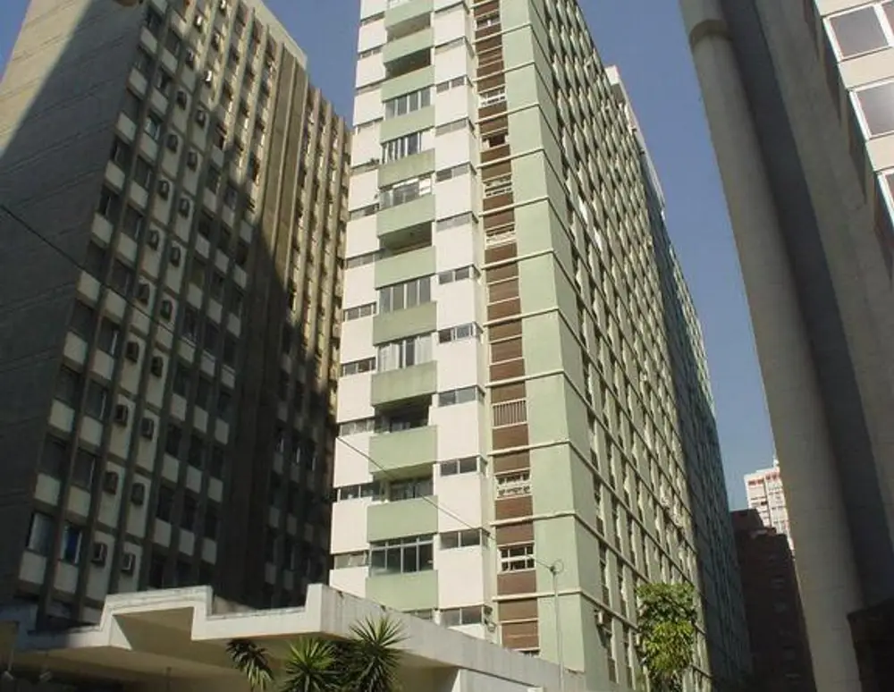Edificio Siqueira Campos