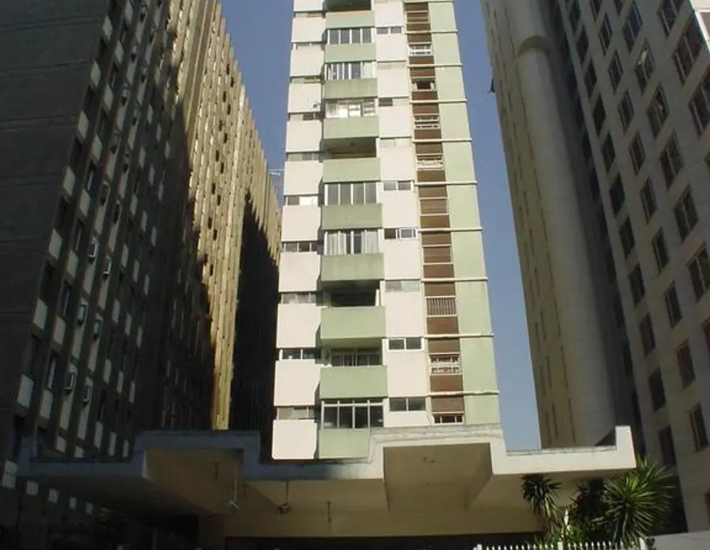 Edificio Siqueira Campos — foto 2