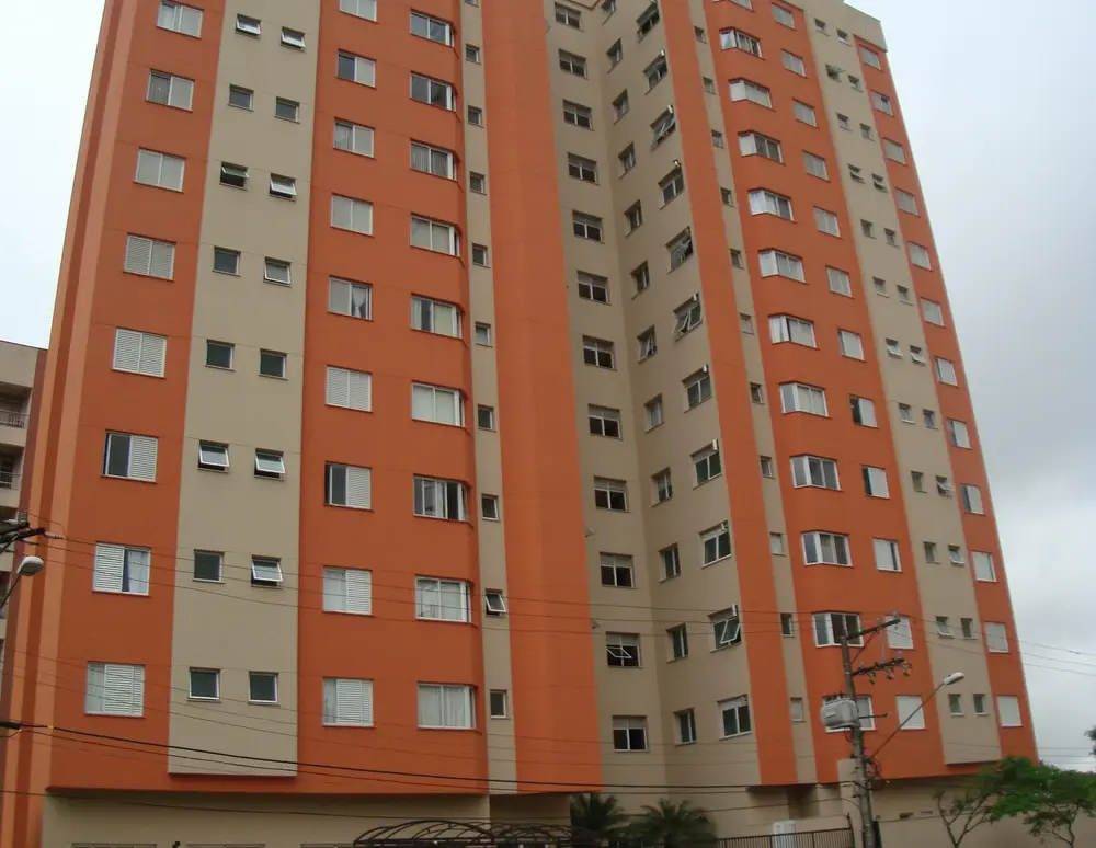 Edificio Clemente Saburi