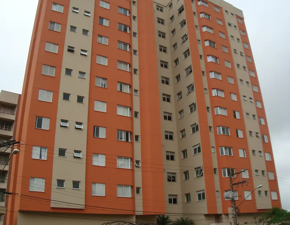 Edificio Clemente Saburi — foto 2