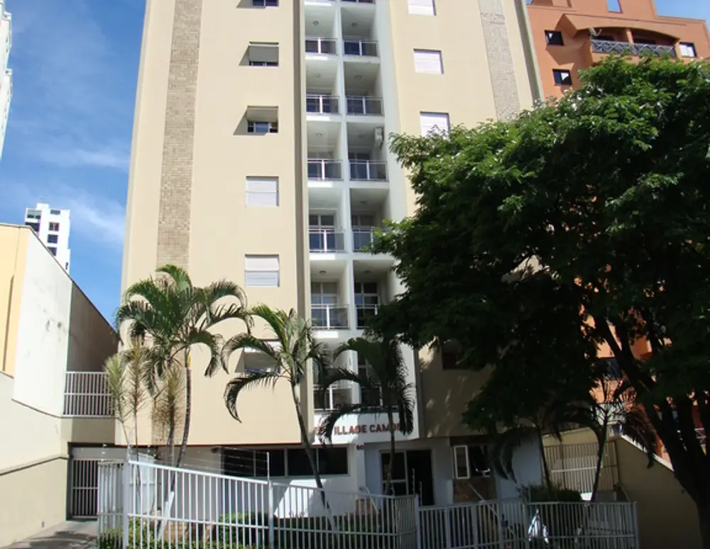 Edifício Village Cambui