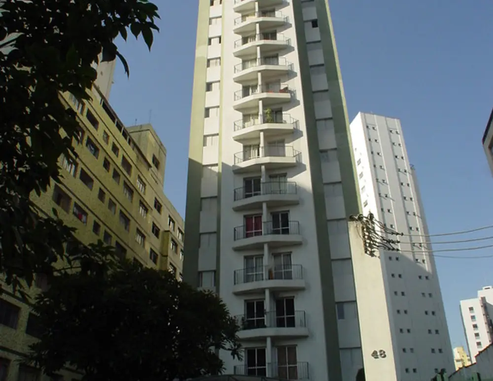 Edificio Marina