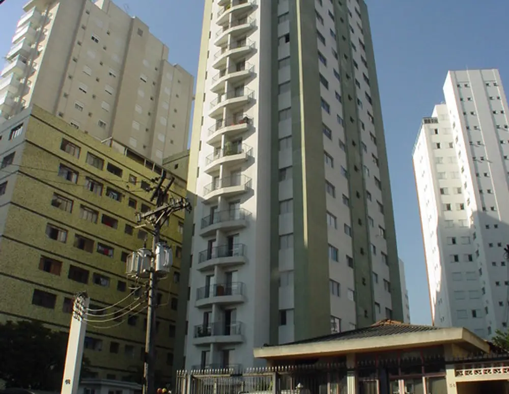 Edificio Marina — foto 2