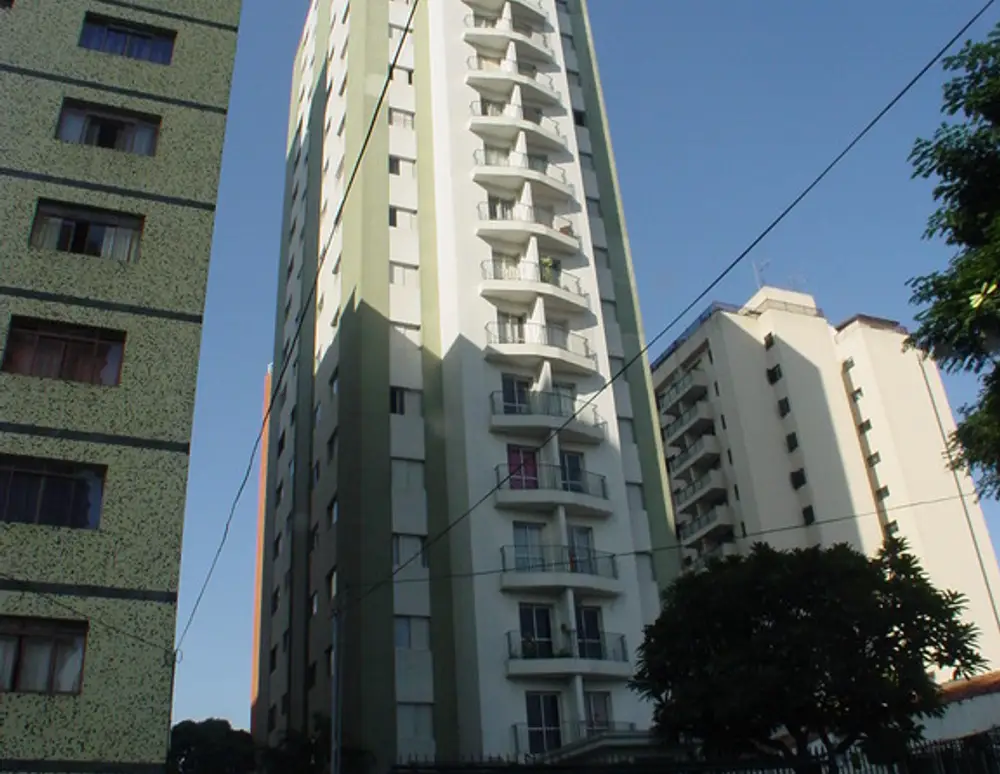 Edificio Marina — foto 4