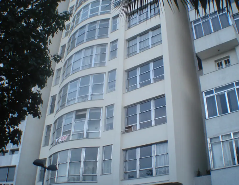 Edificio Caramuru