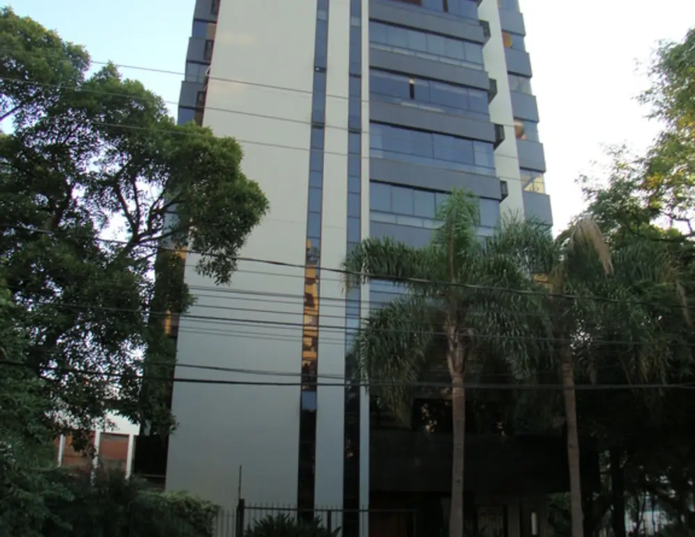 Edifício Residencial Torre de Porto Alegre