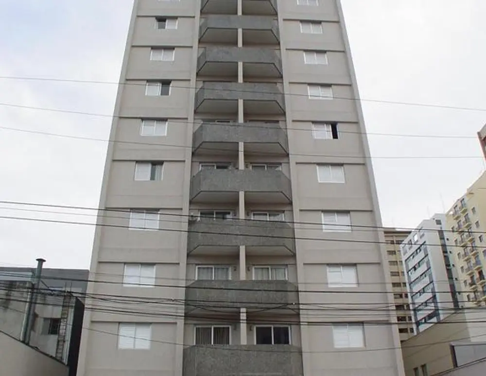 Edificio Manchester