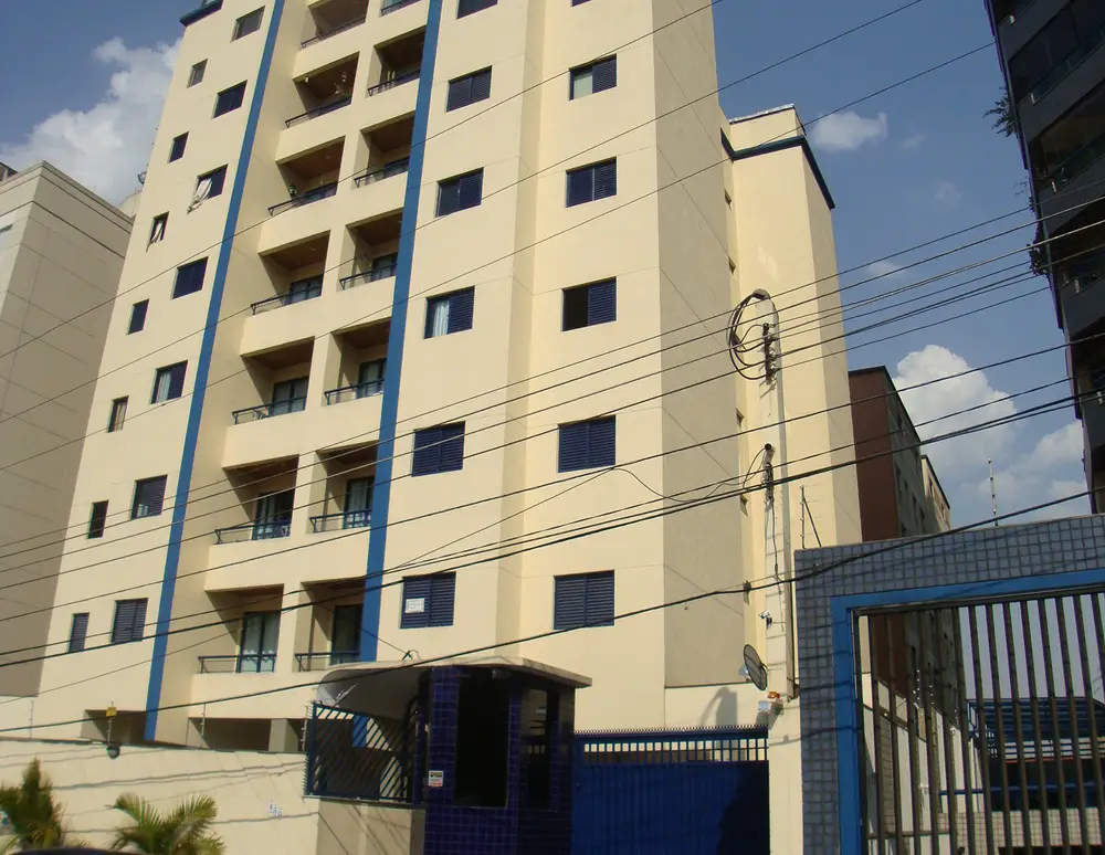 Edificio Alamanda