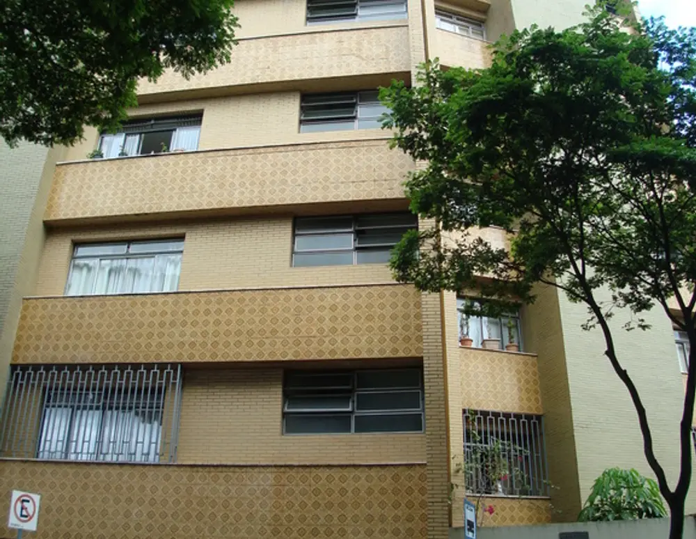 Edificio Himalaia