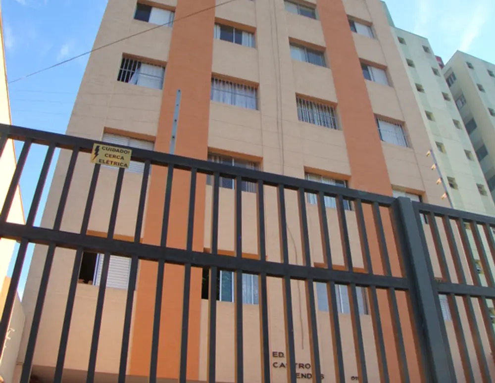 Edifício Castro Mendes