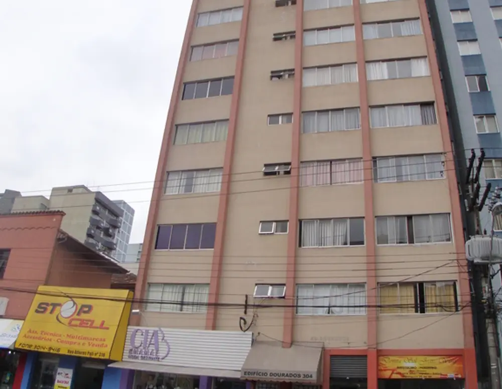 Edificio Dourados