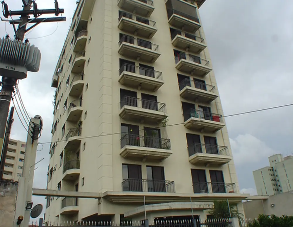 Edificio Portofino