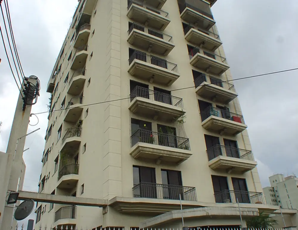 Edificio Portofino — foto 2