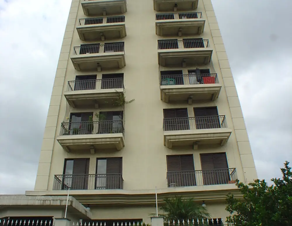 Edificio Portofino — foto 3