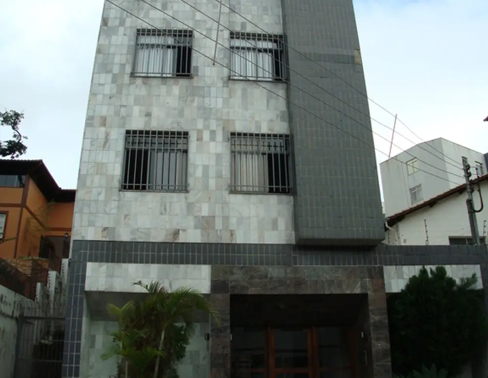 Edificio Silvio Alves Castanheira