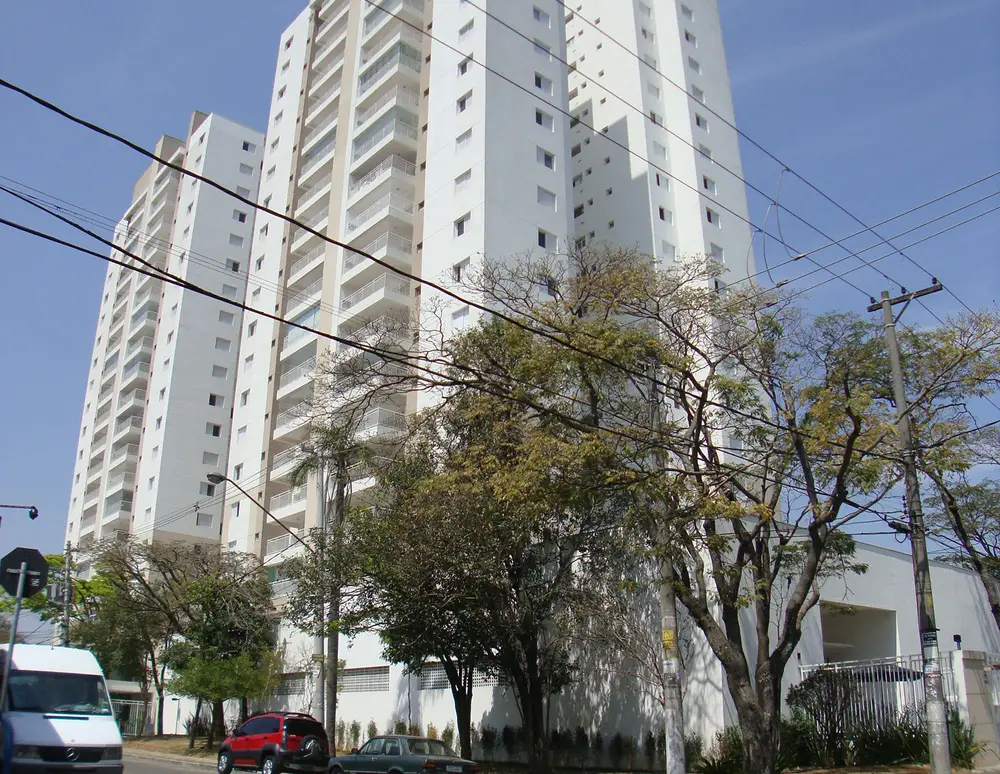 Vista Norte
