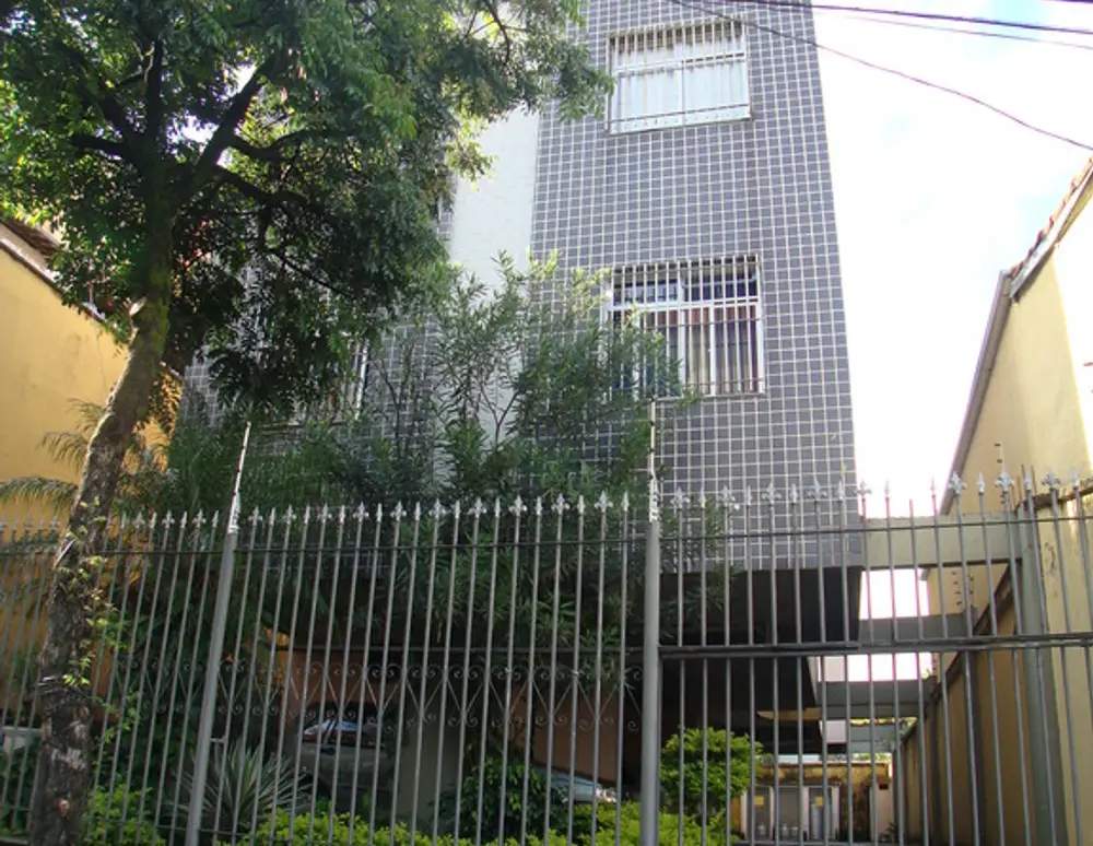 Edificio Palmeira