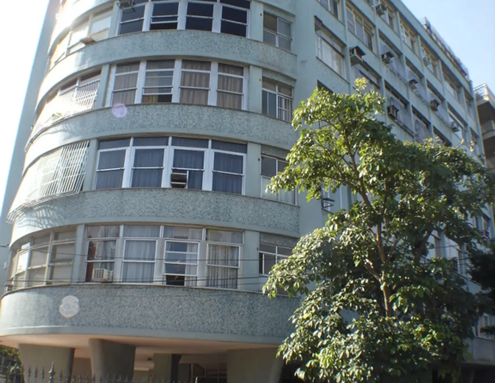 Edificio Medalha Milagrosa — foto 2