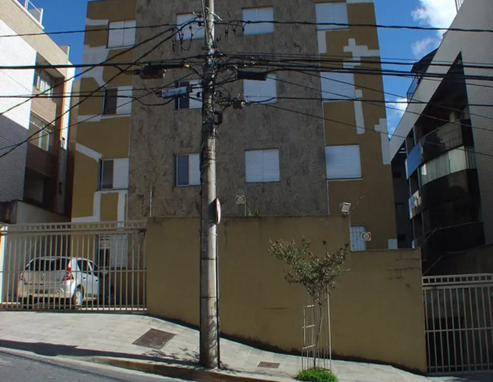 Residencial Esparta