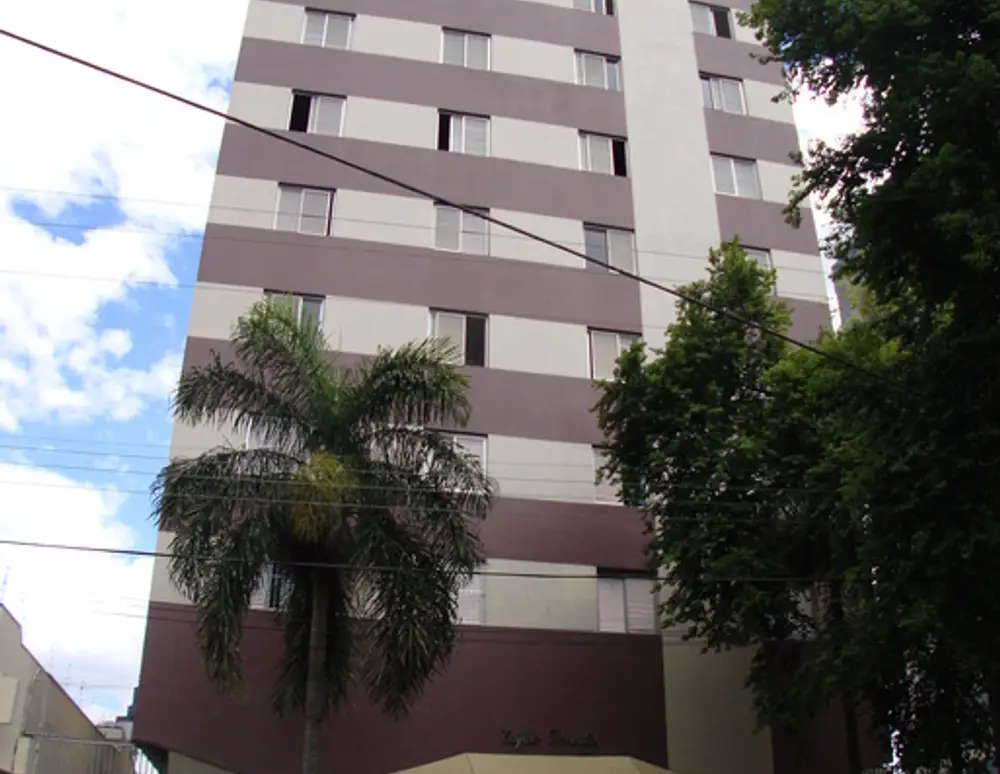 Edificio Versailles