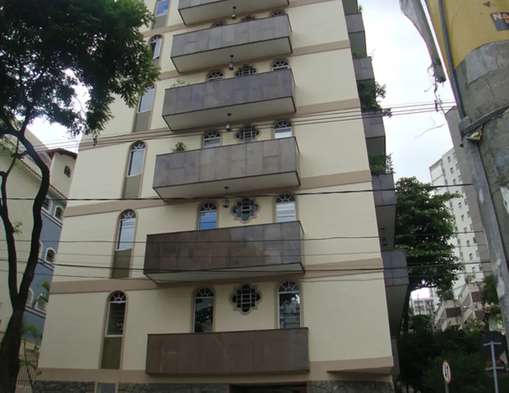 Condominio do Edificio Don Gustavo