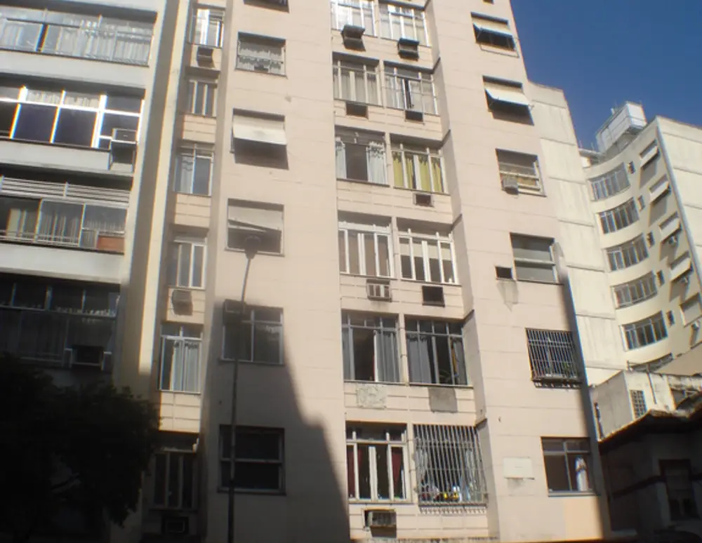 Edificio Itamontes