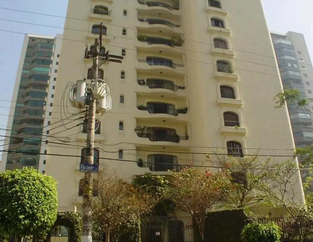 Edificio Mont Royal