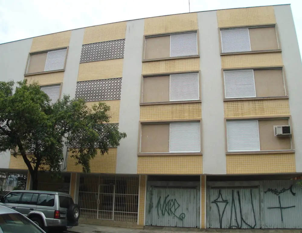 Edifício Orion