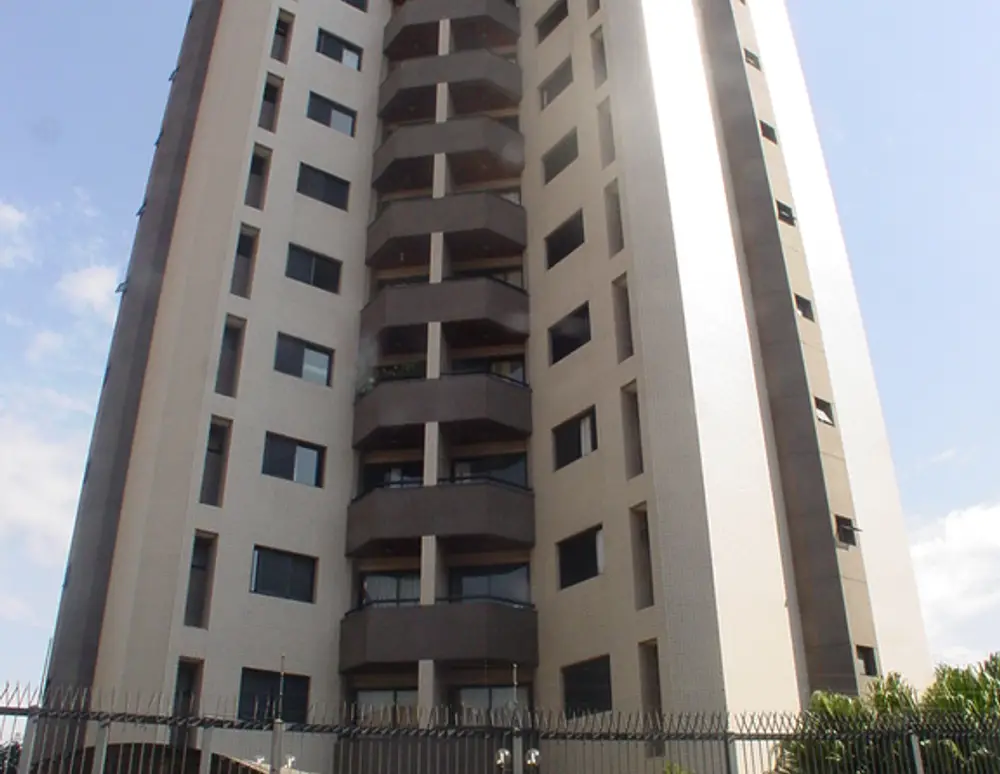 Edificio Santana Green