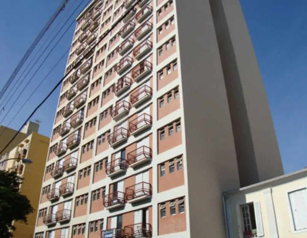 Edificio Rio Verde