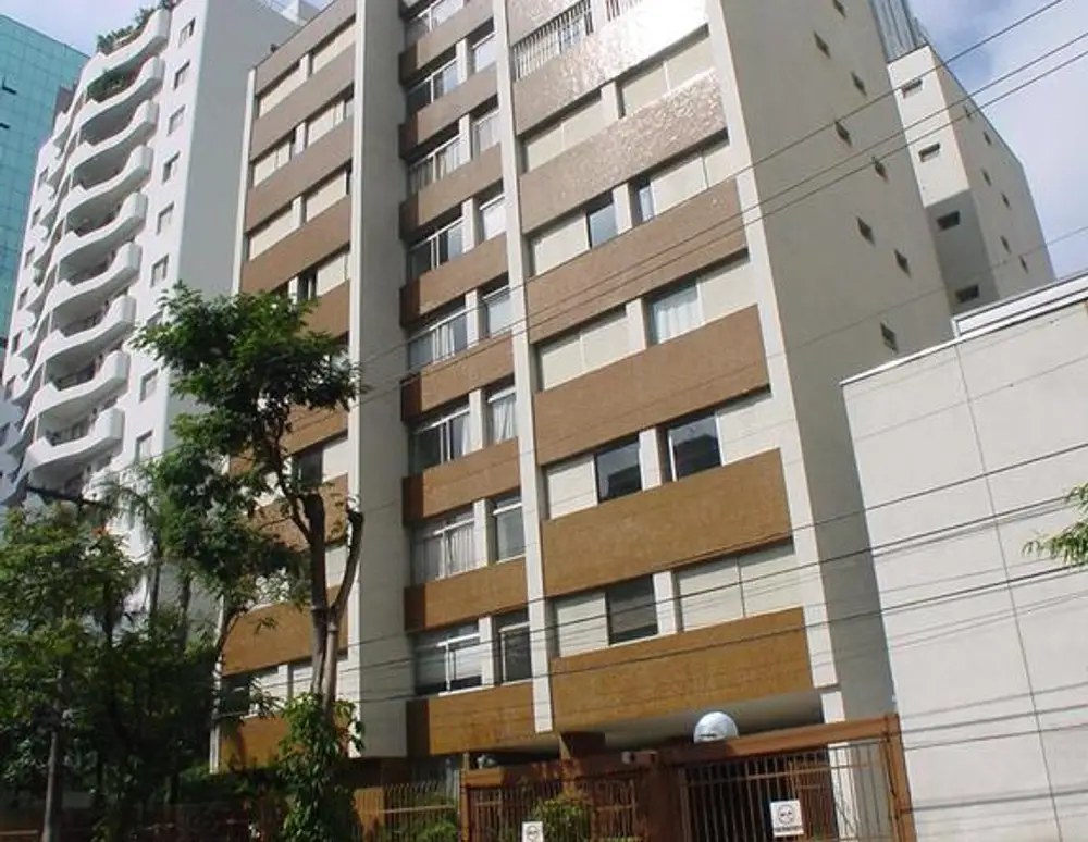 Edificio Iporanga — foto 2