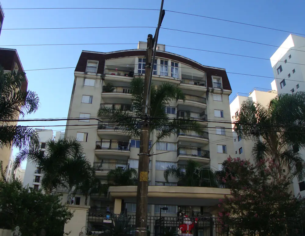 Vila das Flores