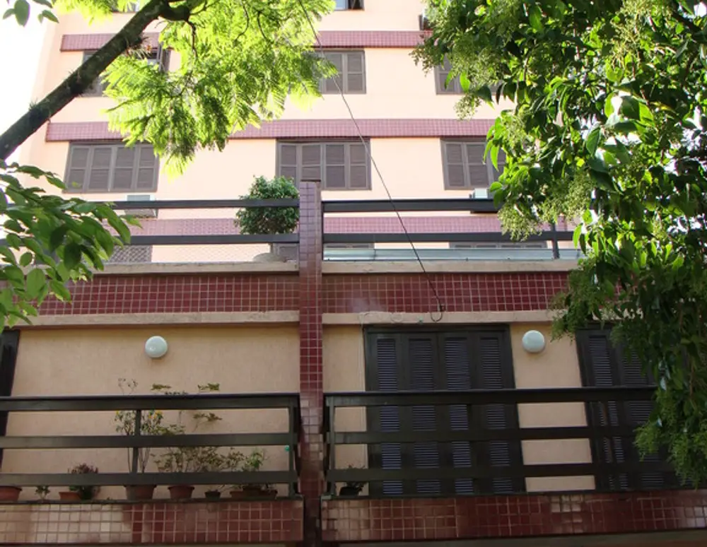 Edificio Magda