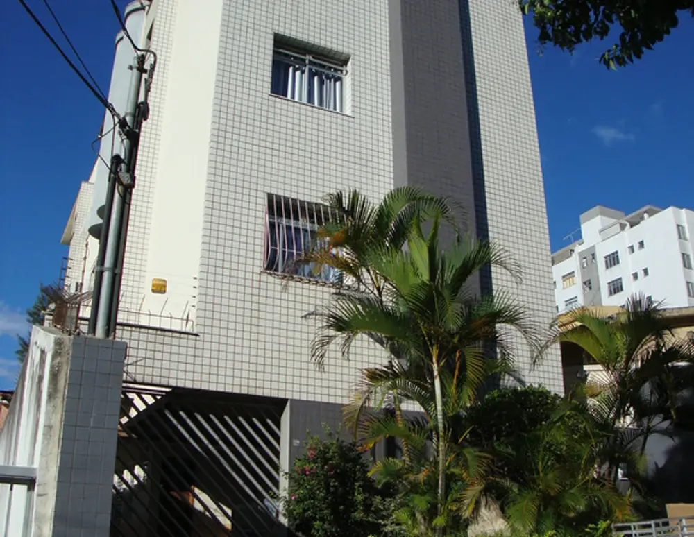Edificio Nely Carvalho