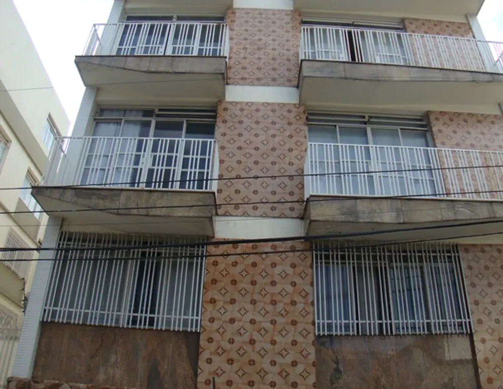 Edificio Yara