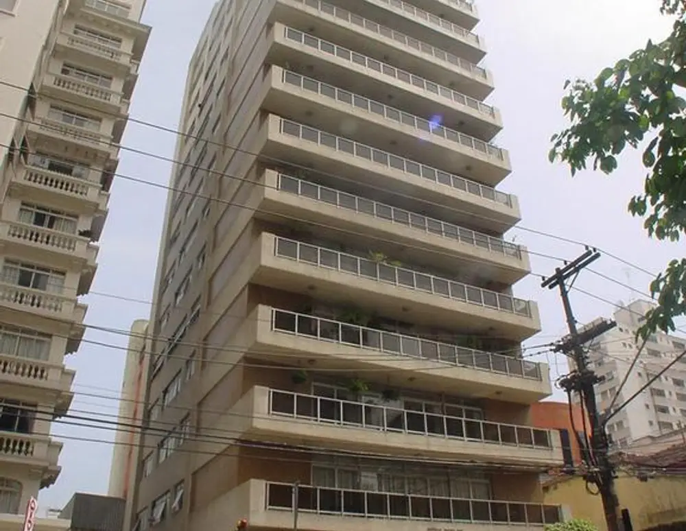 Edificio Safira — foto 2