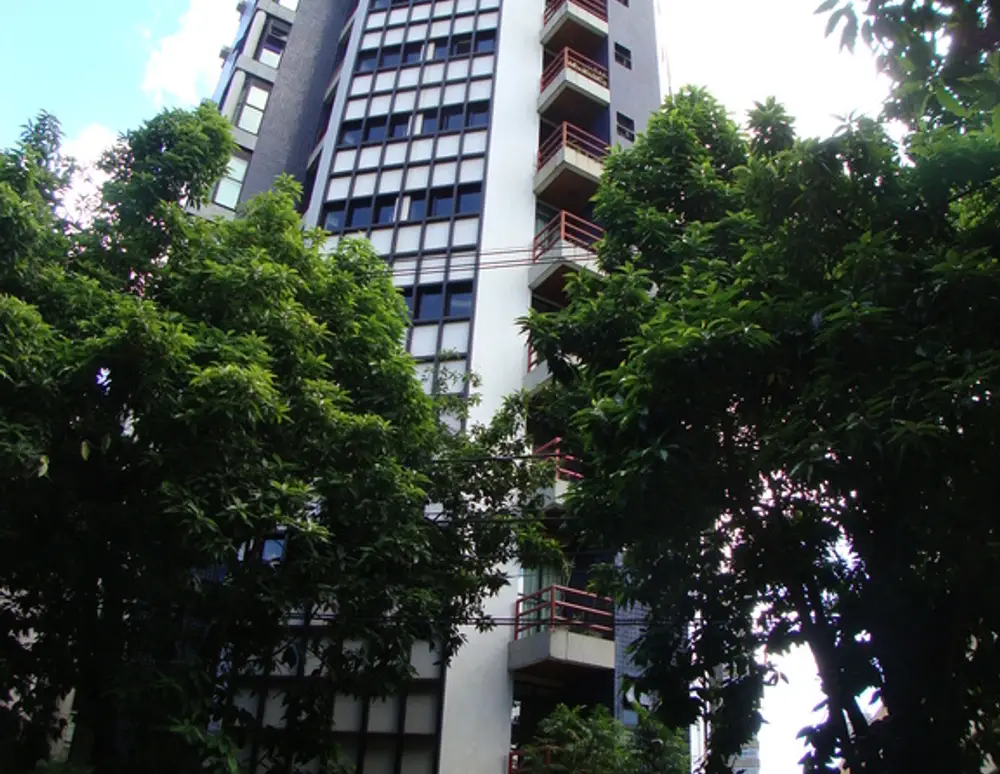 Edificio Windsor