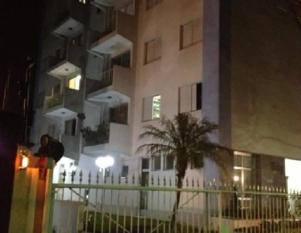 Edificio Solar do Belvedere