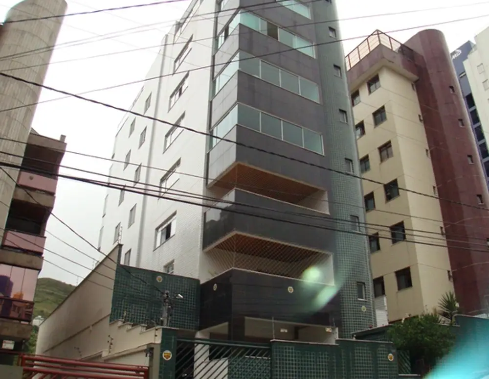 Edificio Villalobos